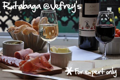 Rutabaga, gourmandise et plaisir à l’Happy Hour des Experts Rutabaga, gourmandise et plaisir à l’Happy Hour des Experts