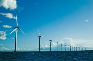 Eolienne offshore : profiter de la force des vents marins