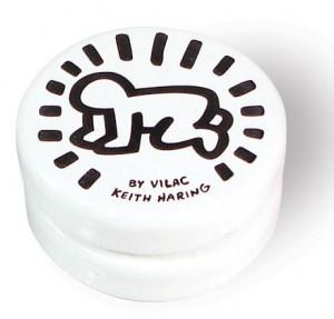 Yoyo Keith Haring : pour jouer tout en révisant ses classiques !