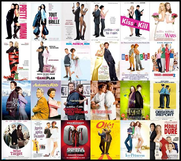 moviepostertrends backtoback full Les 13 règles que respectent les affiches de films à Hollywood !
