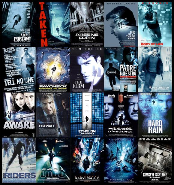 moviepostertrends blueaction full Les 13 règles que respectent les affiches de films à Hollywood !
