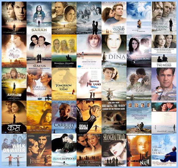 moviepostertrends floatingheads full Les 13 règles que respectent les affiches de films à Hollywood !