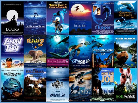 moviepostertrends bluenature full Les 13 règles que respectent les affiches de films à Hollywood !