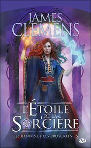 L'étoile de la Sor'cière le portail de la sor'cière