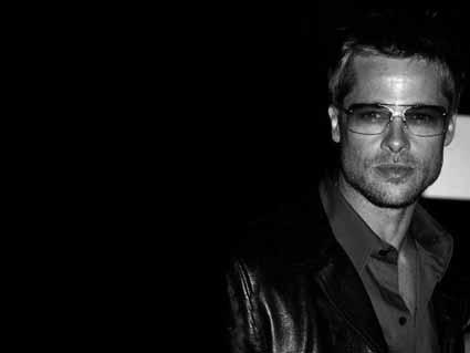 Brad Pitt