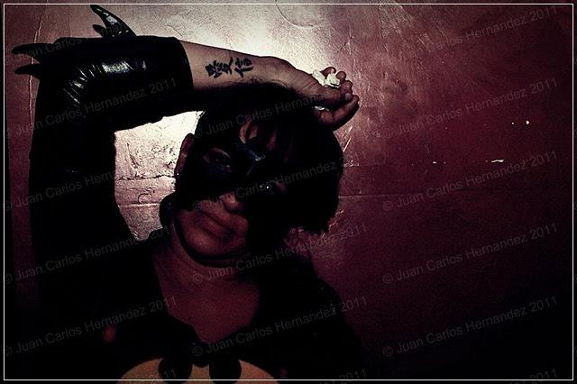 47 Photos of Halloween 2011, East Village, New York + Phony PPL hip-hop video