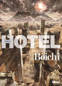 [Manga] Hotel