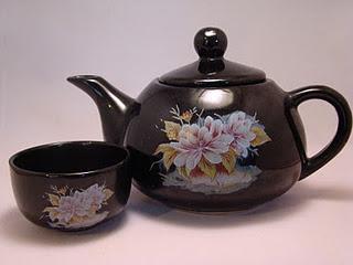 le thé, les différents thés (suite) le thé, les différents thés (suite)