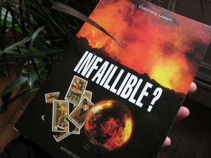 Michael Granchester est entré dans ma vie le 28 novembre 2010. C'était un mercredi, je m'en souviens très bien. IMG_5729