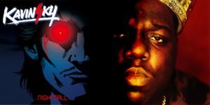 Nightcalling Big Poppa Nightcalling Big Poppa