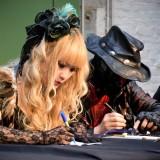 Japan Expo Belgium 2011 : Compte Rendu (part.5)