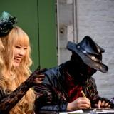 Japan Expo Belgium 2011 : Compte Rendu (part.5)