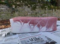 Les savons réalisés sur les stages Les savons réalisés sur les stages