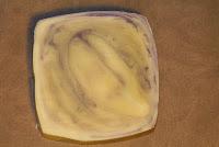 Les savons réalisés sur les stages Les savons réalisés sur les stages