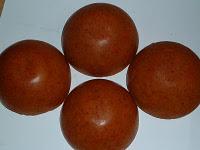 Les savons réalisés sur les stages Les savons réalisés sur les stages