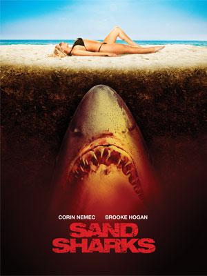 Sand Sharks, la bande-annonce