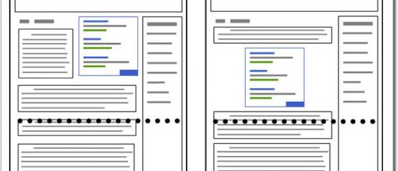 Posistionner publicité sur son site internet publicité