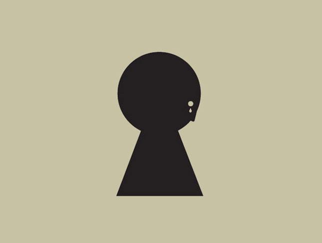 espace négatif – Noma Barre