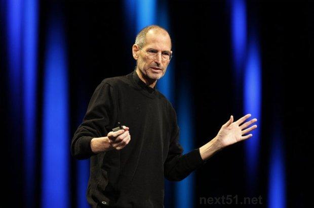 Victoire posthume de Steve Jobs sur Adobe...