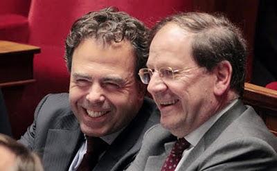 Novelli, Madelin, Longuet : Au secours ! les libéraux de l'UMP reviennent !