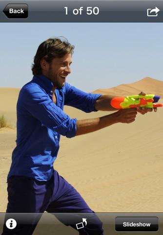 pi4 Nikon lance son application gratuite: my Picturetown Pad pour iPhone/iPad