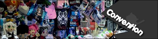 Japan Expo Belgium 2011 : Compte Rendu (part.6) Japan Expo Belgium 2011 : Compte Rendu (part.6)