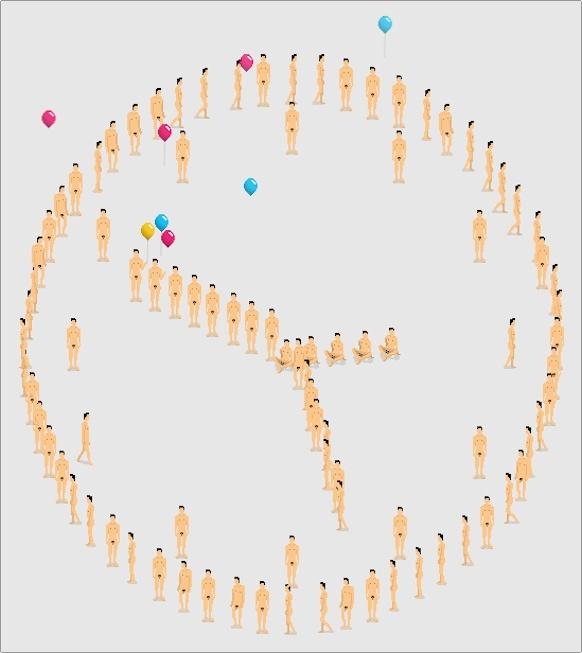 numenclock