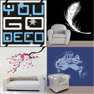 Code Promo spécial Noël chez Yougo Deco ! Code Promo spécial Noël chez Yougo Deco !
