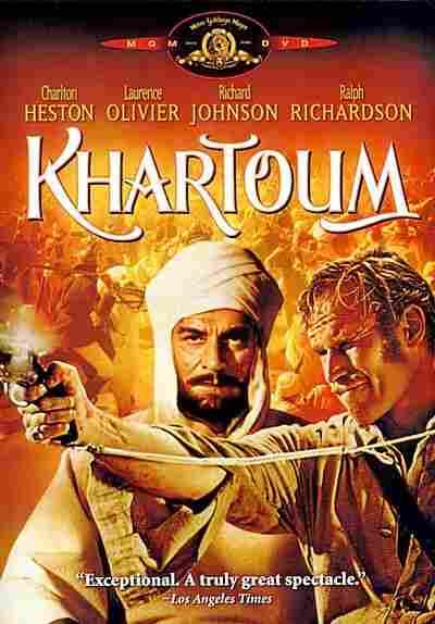 Khartoum - Le Film