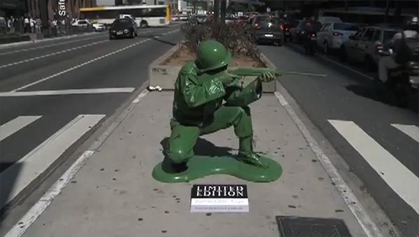 limited edition2 Limited Edition : Real Toy Soldier