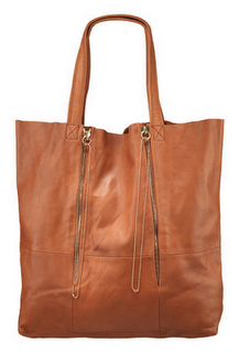 Un cabas pour l'hiver Un cabas pour l'hiver