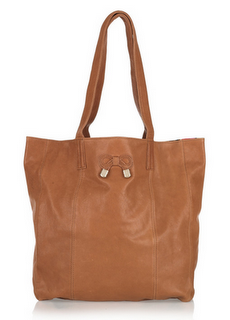 Un cabas pour l'hiver Un cabas pour l'hiver