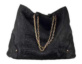 Un cabas pour l'hiver Un cabas pour l'hiver