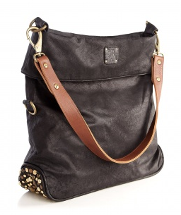 Un cabas pour l'hiver Un cabas pour l'hiver