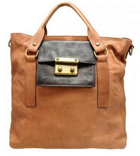 Un cabas pour l'hiver Un cabas pour l'hiver