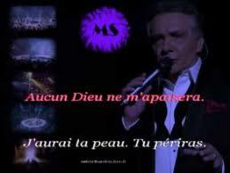 Je suis contre Je suis contre