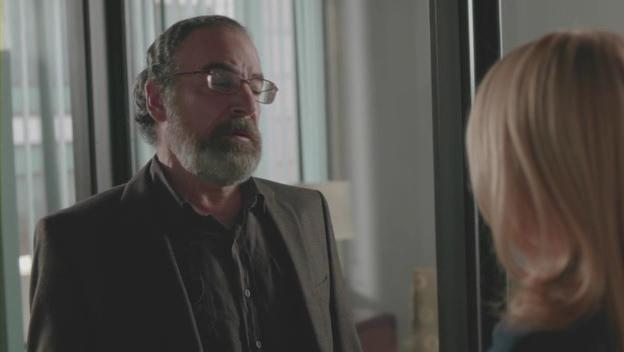 Homeland – Episode 1.06