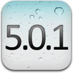 ios-5.0.1-beta1 iOS 5.0.1 est disponible
