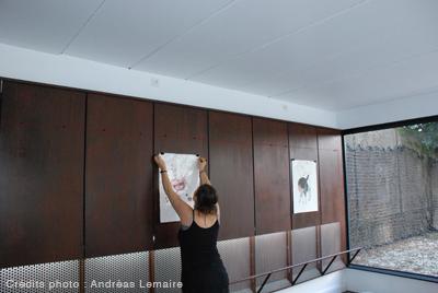 CHB_103_accroch04 Kaliko : Chambre 103… le montage