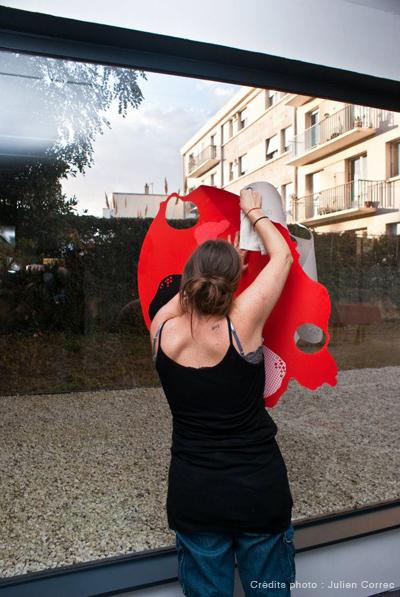 CHB_103_montage03 Kaliko : Chambre 103… le montage