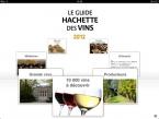 Le Guide Hachette des Vins 2012 disponible sur iOS – Màj Le Guide Hachette des Vins 2012 disponible sur iOS – Màj