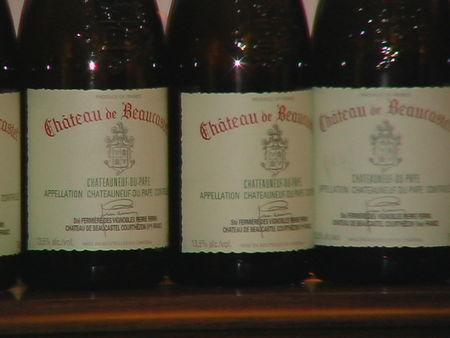 Verticale de Beaucastel (fin) photos_famille_et_verticale_beaucastel_651