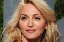 Madonna accusée de plagiat !