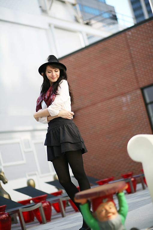 top_coton_bio top coton bio The Bay