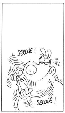 le décompte a commencé le décompte a commencé