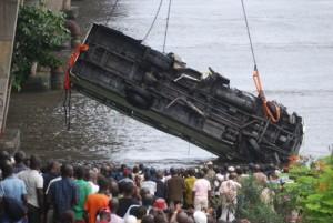 Accidentsotra_5aout2011 Un autobus sans freins