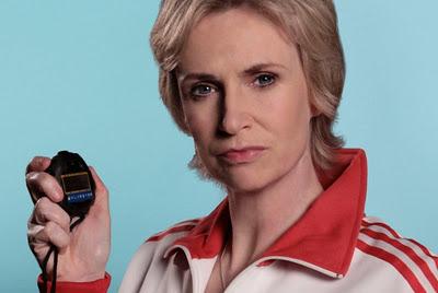 Sue Sylvester est-elle devenue le handicap de Glee ?