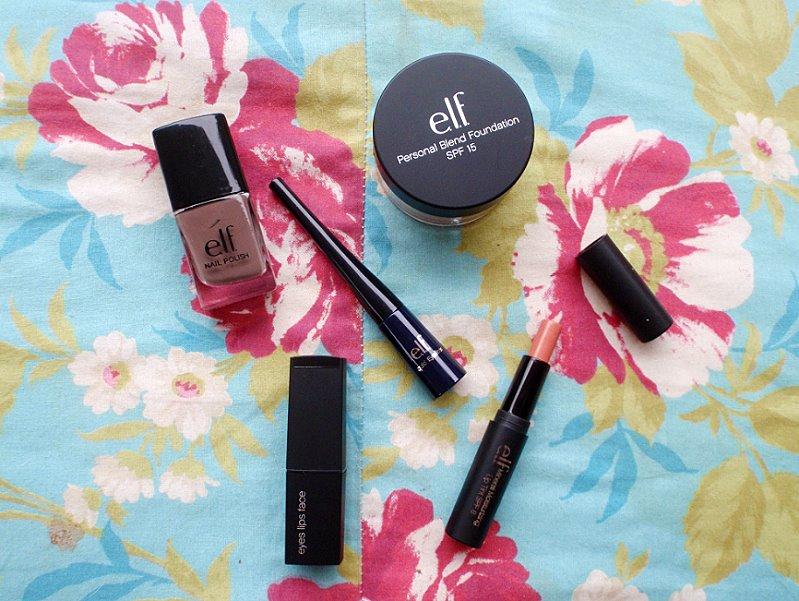 Eyes lips face mineral Gamme minéral by Eyes Lips Face