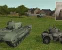 CM Normandy Commonwealth Forces CM Normandy Commonwealth Forces