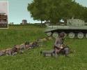 CM Normandy Commonwealth Forces